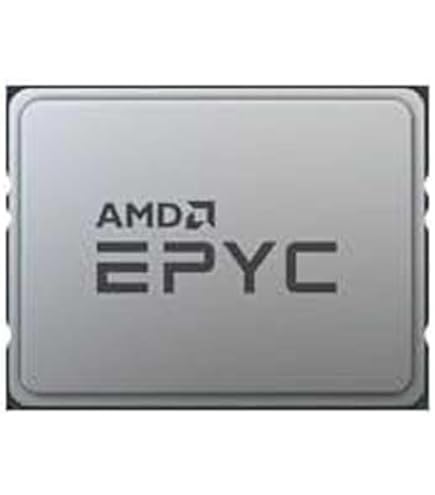 Amazon.com: AMD Epyc 9554 Processor 3.1 Ghz 256 Mb L3